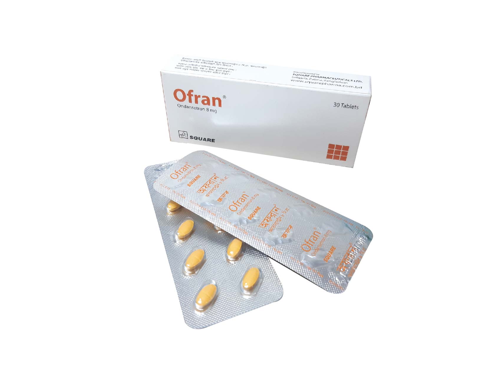 Ofran<sup>®</sup>